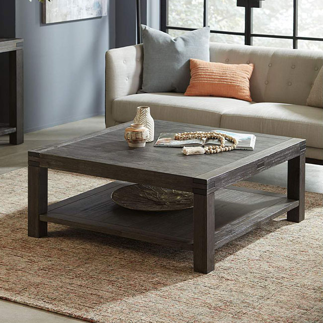 Coffee tables
